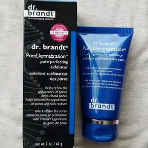 Dr. Brandt PoreDermabrasion